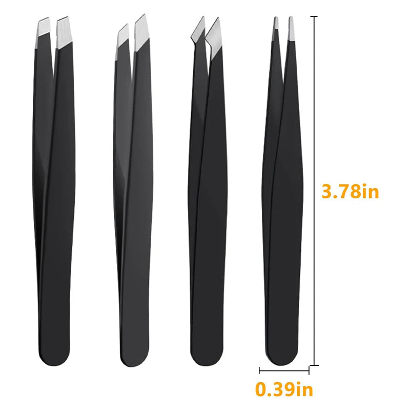 Fine Tip Tweezers