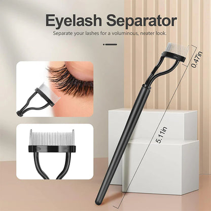 Lash and Brow Brush