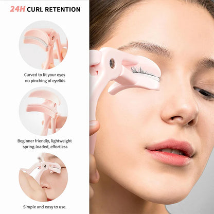Perfect Lash Curler