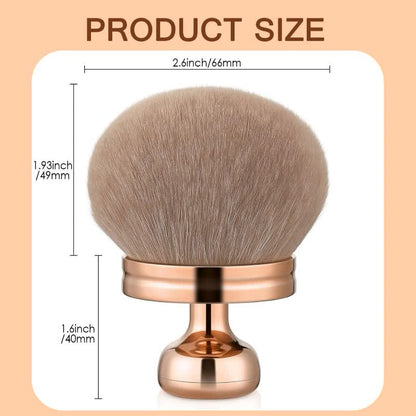 Flawless Blend Brush