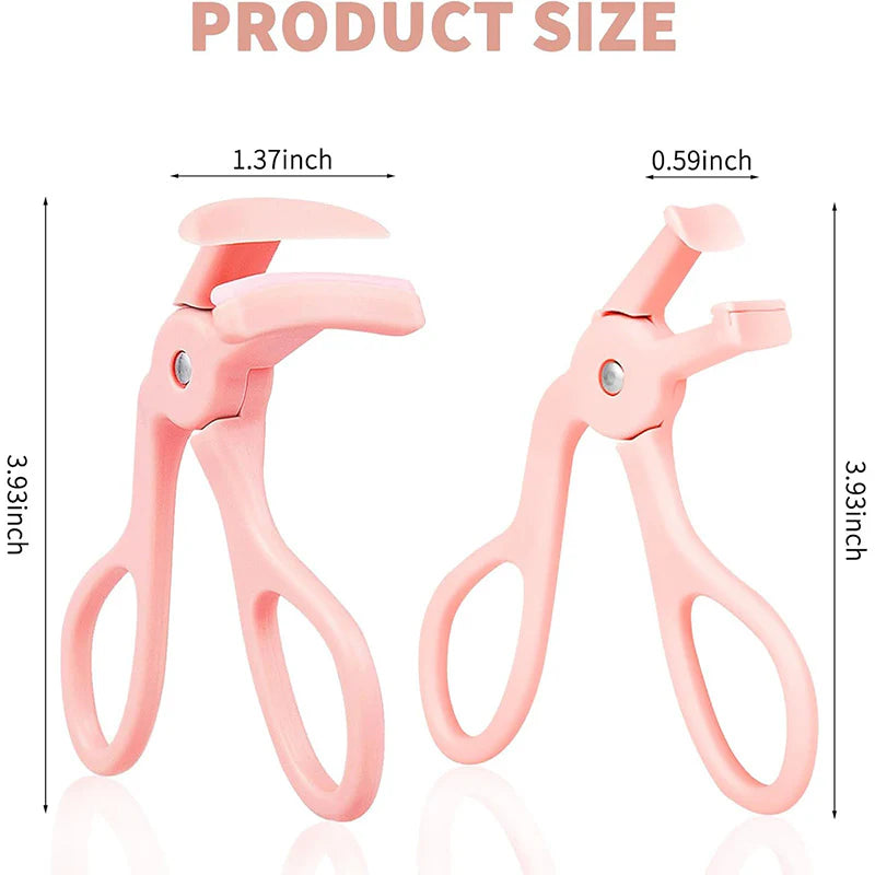 Perfect Lash Curler