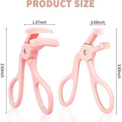 Perfect Lash Curler