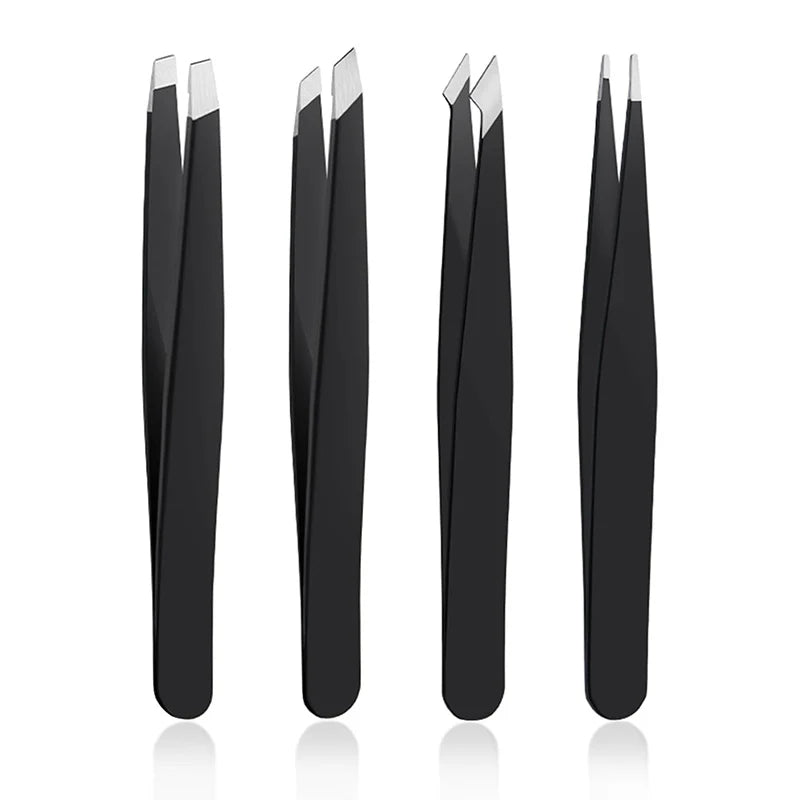 Fine Tip Tweezers
