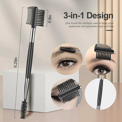 Lash and Brow Brush